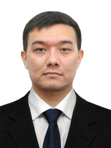 Адиль Маханбетов