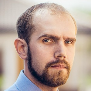 Антон Блохин | Сетка — социальная сеть от hh.ru