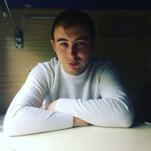 Петр Угандеев
