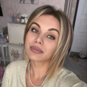 Дарья Черненькая