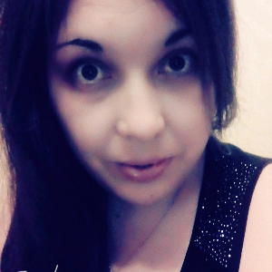 Оксана Александровна