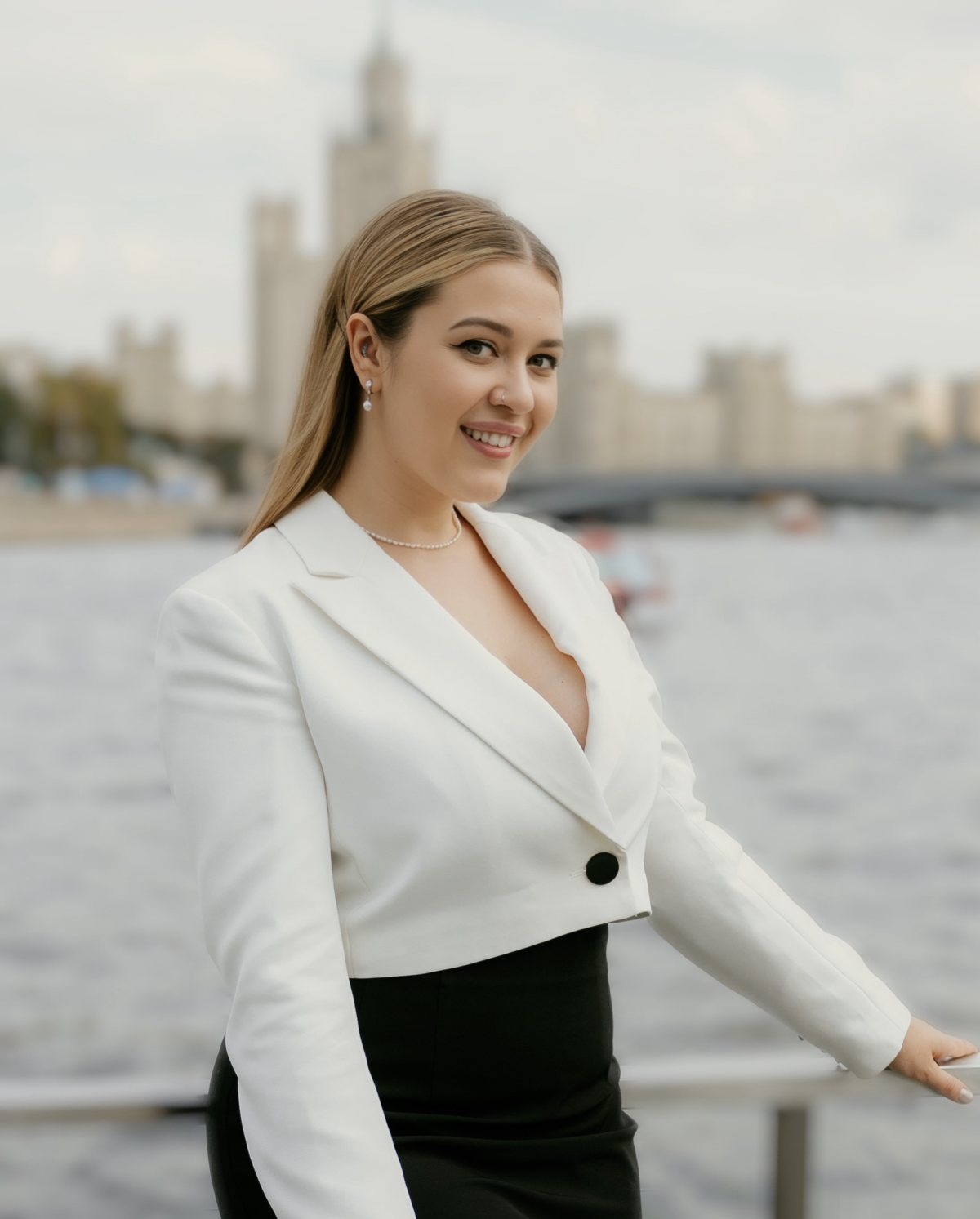 Вера Никитина