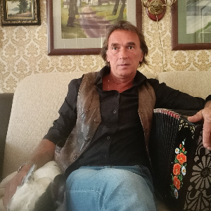 Николай Жарковский