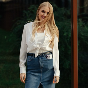 Анастасия Кравцова