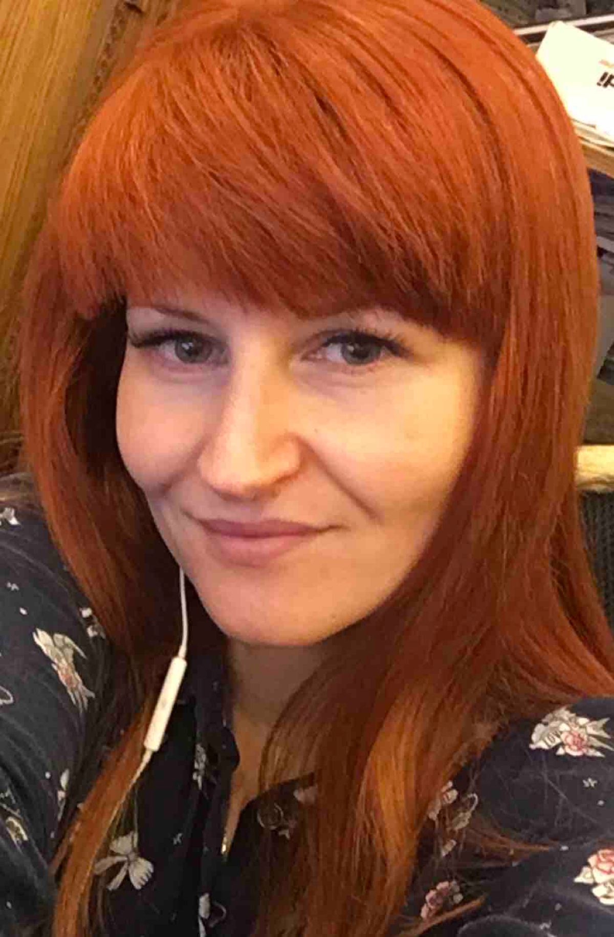 Нина Чумичёва | Сетка — социальная сеть от hh.ru