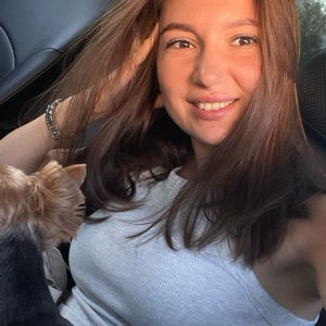 Кристина Долгова | Сетка — социальная сеть от hh.ru