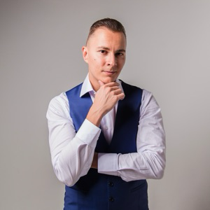 Виталий Палько | Сетка — социальная сеть от hh.ru