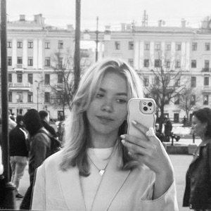 Виктория Друзенко