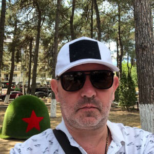 Эдуард Вязовченко | Сетка — социальная сеть от hh.ru