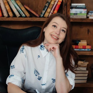 Светлана Кочкина | Сетка — социальная сеть от hh.ru