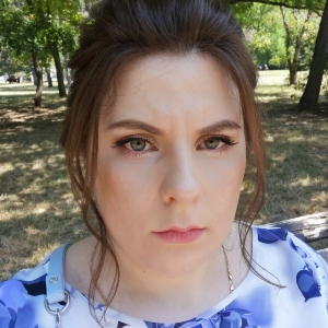 Евгения Плотникова | Сетка — социальная сеть от hh.ru