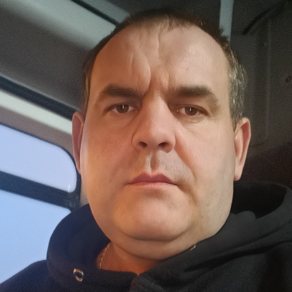 Геннадий Музоваткин | Сетка — социальная сеть от hh.ru