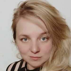 Анастасия Лядова | Сетка — социальная сеть от hh.ru