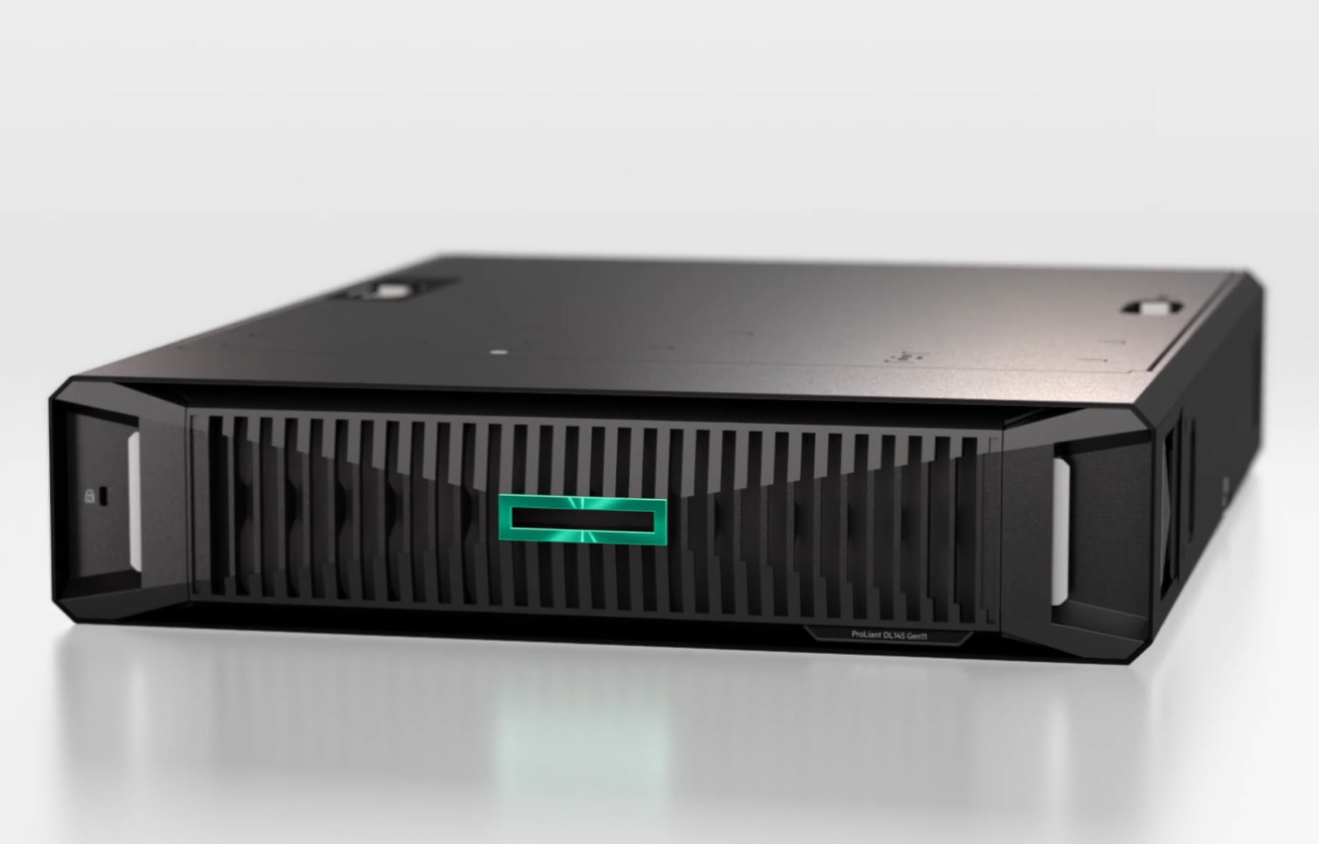 HPE представила edge-сервер ProLiant DL145 Gen11
HPE анонсировала компактный сервер ProLiant DL145 Gen11 (2U) на базе AMD EPYC 8004 Siena, предназначенный для периферийных вычислений в условиях ограни... | Сетка — социальная сеть от hh.ru