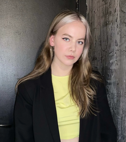 Вероника Тарасова | Сетка — социальная сеть от hh.ru