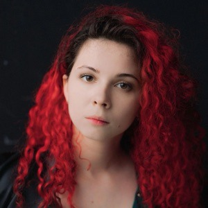 Алена Андронова