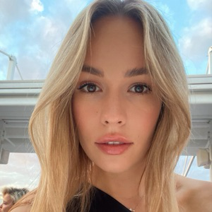 Кристина Вениченко | Сетка — социальная сеть от hh.ru