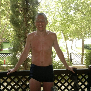 Антон Одинцов | Сетка — социальная сеть от hh.ru