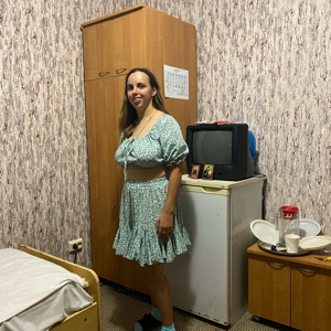 Софья Ковшевацкая
