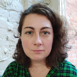 Ольга Тимохина