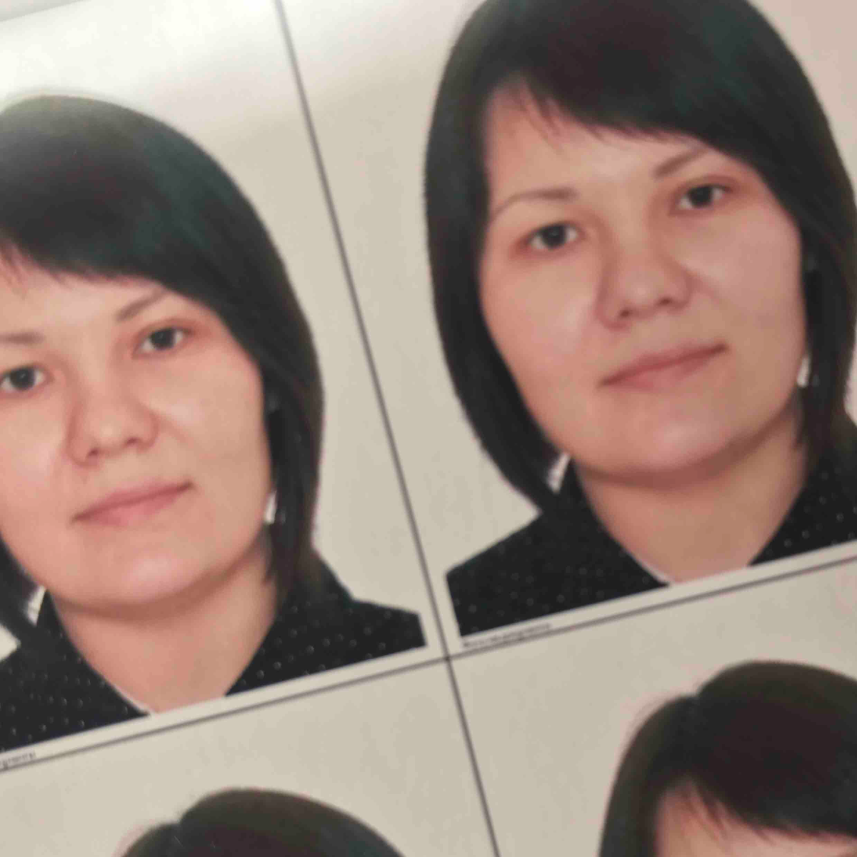 Валентина Тихонова