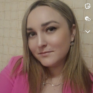 Евгения Ляускина