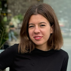 Елизавета Бражникова