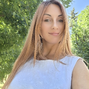 Татьяна Черноусова