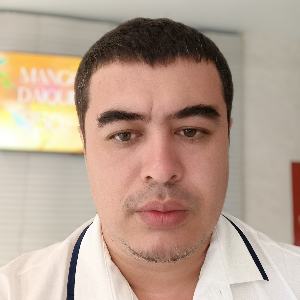 Лазиз Рахимов | Сетка — социальная сеть от hh.ru