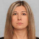 Софья Рубанцова | Сетка — социальная сеть от hh.ru