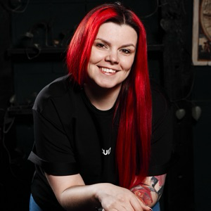 Александра Кротова | Сетка — социальная сеть от hh.ru