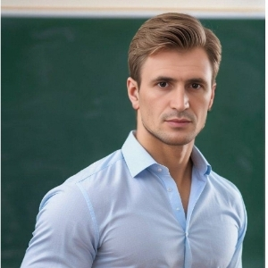 Виктор Мерлев