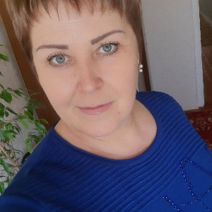 Светлана Шпак