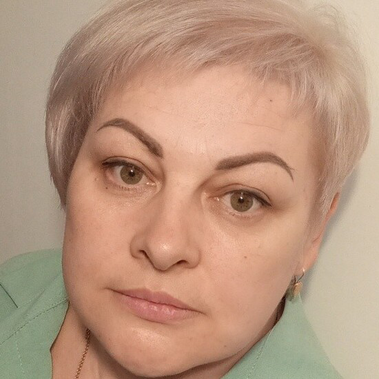 Татьяна Кресова