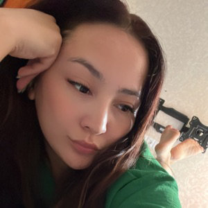 Сардаана Комбагир | Сетка — социальная сеть от hh.ru