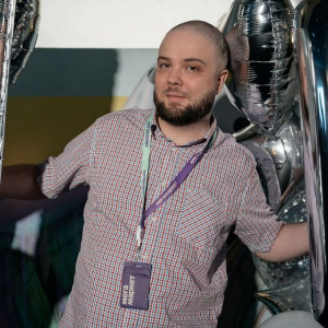 Иван Ратушный | Сетка — социальная сеть от hh.ru