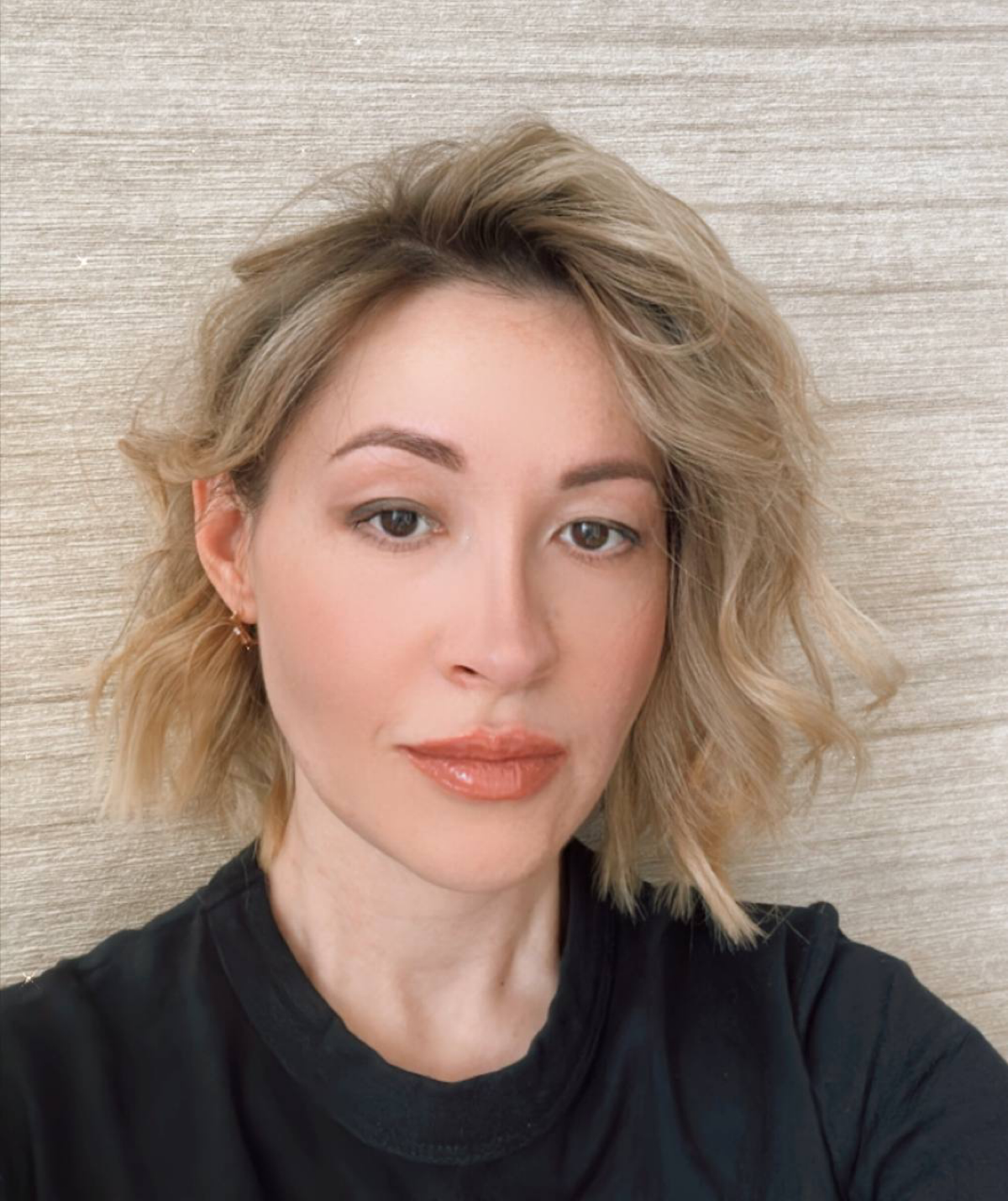 Камила Атамирзаева