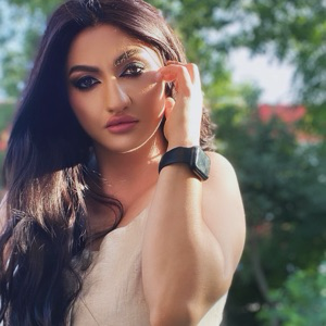 Джемма Аракелян