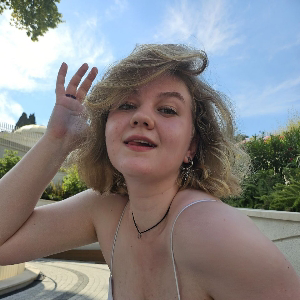 Аксинья Медведева | Сетка — социальная сеть от hh.ru