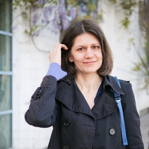 Рина Максютова | Сетка — социальная сеть от hh.ru