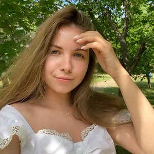 Анна Асафьева