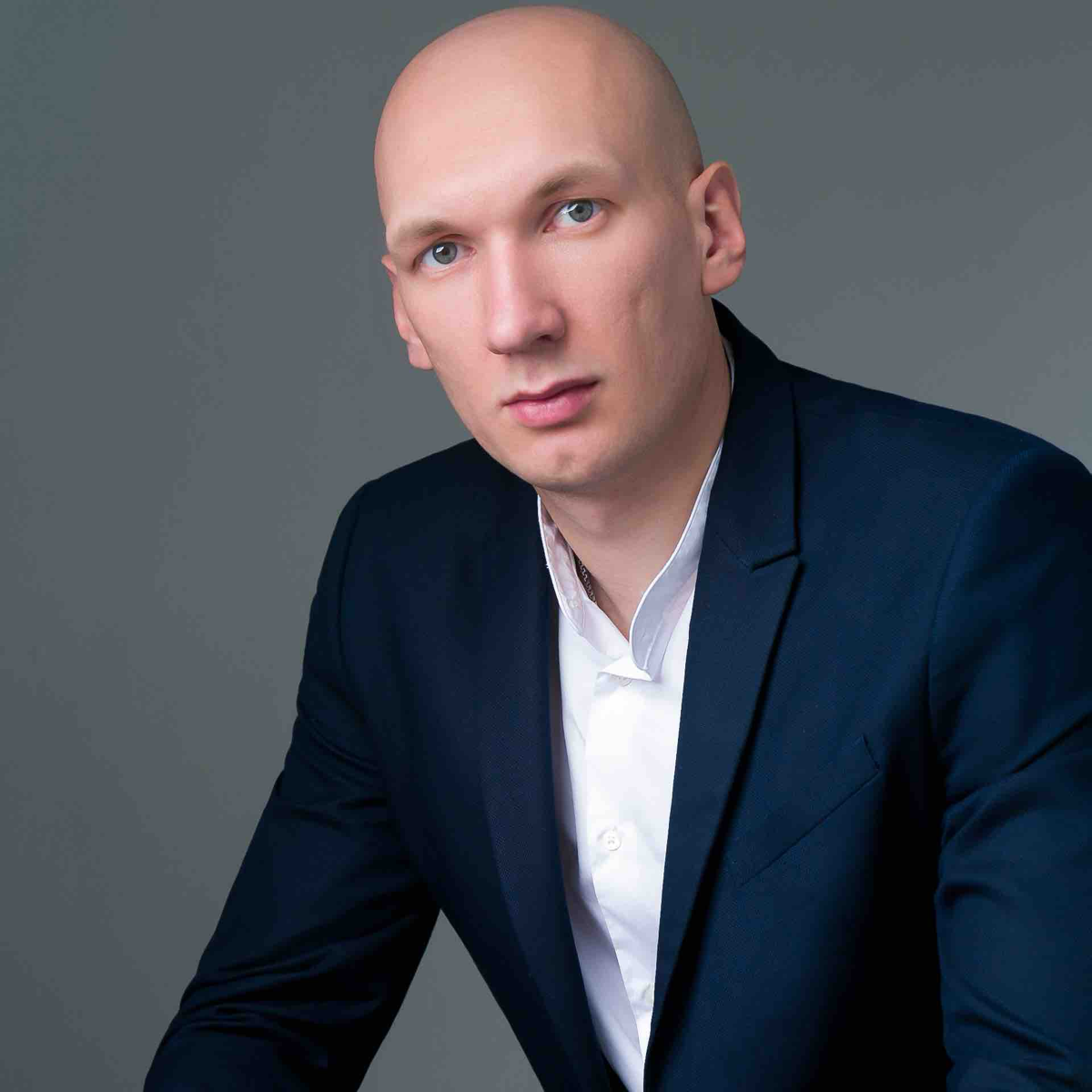 Станислав Максименко