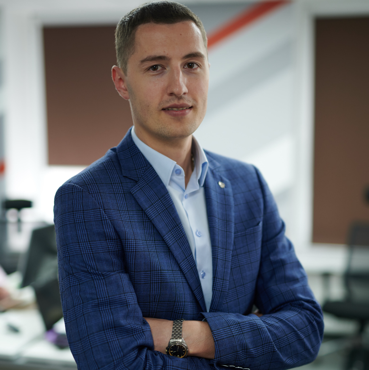 Олег Ступацкий