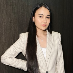 Лилия Биккулова