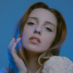 Зарина Ахмадова