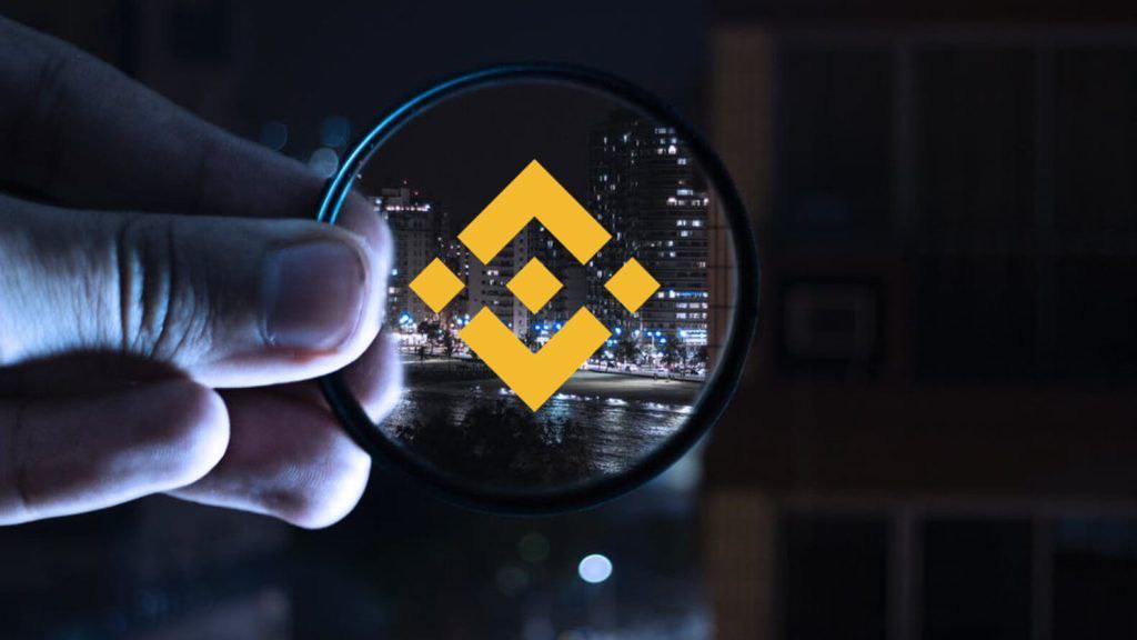 Binance отмечает 40%-ный рост институциональных инвесторов | Сетка — социальная сеть от hh.ru