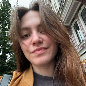 Алина Ремизова