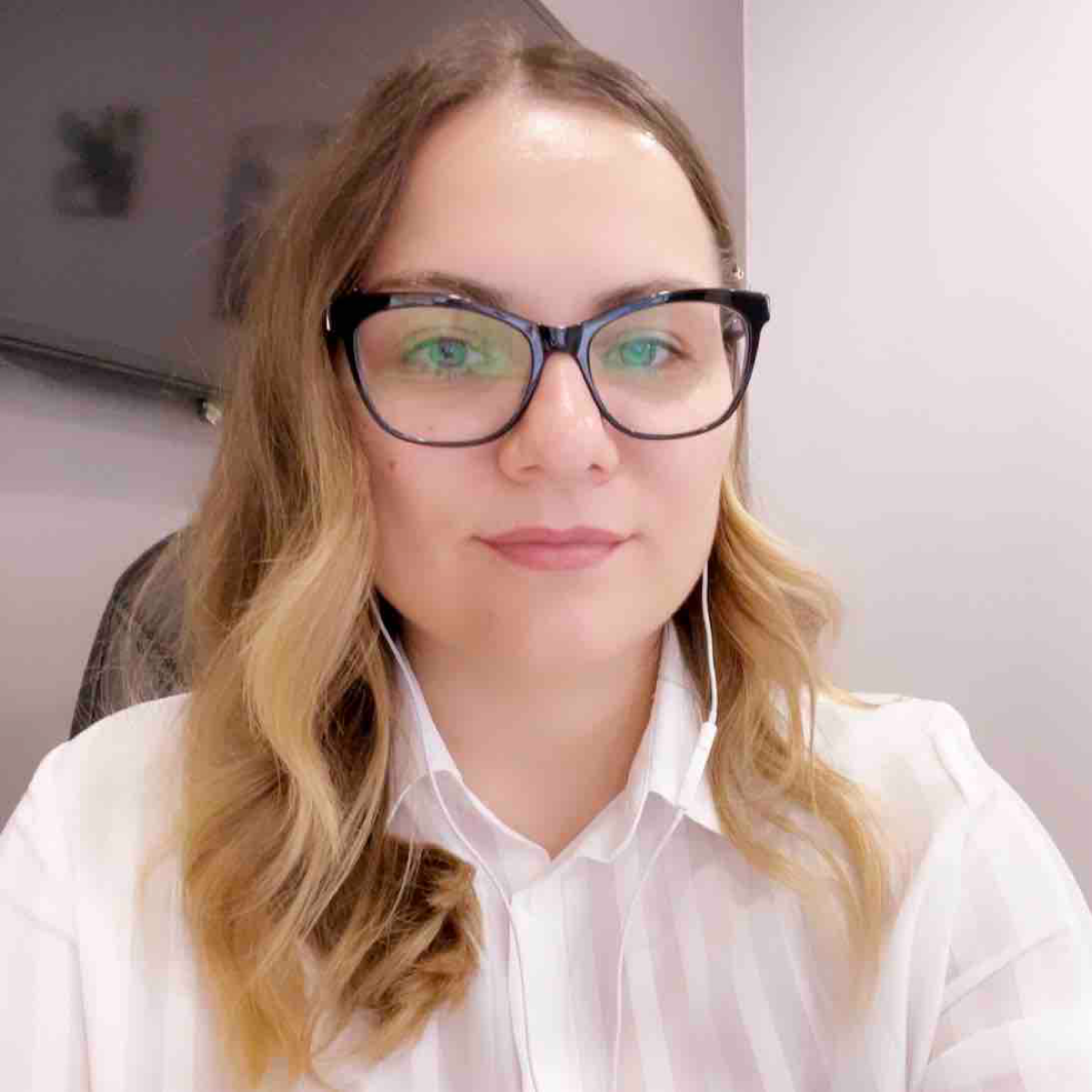 Елена Хорошко | Сетка — социальная сеть от hh.ru