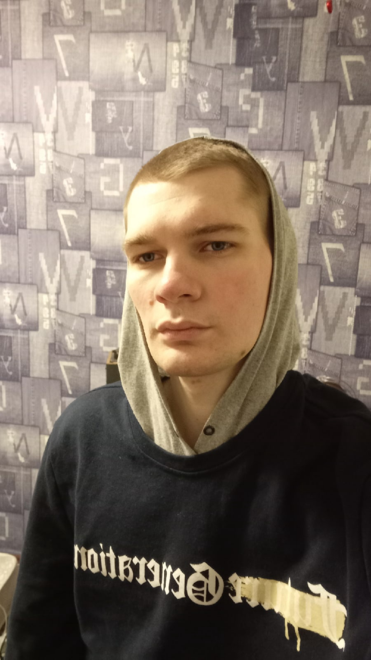 Николай Васильев