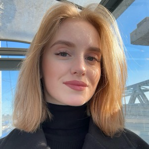 Дарья Кропотова